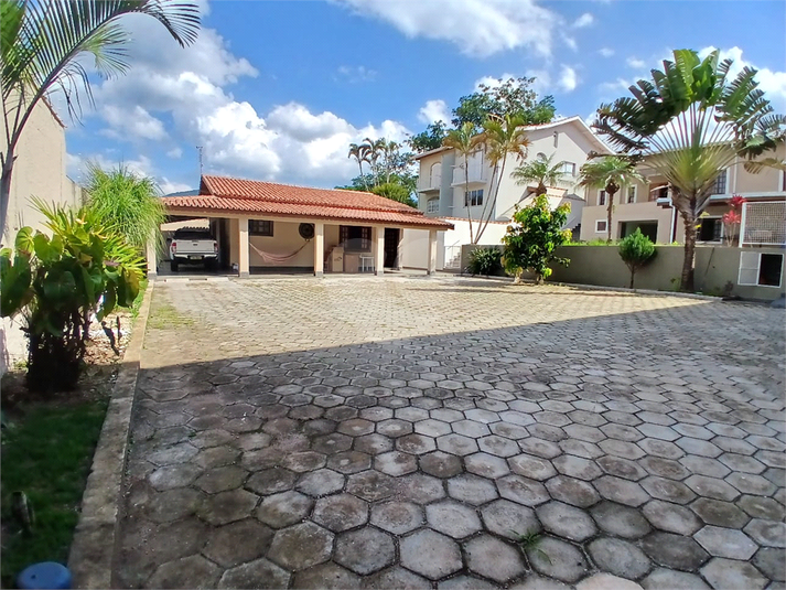 Venda Casa Atibaia Vila Santista REO1047593 39