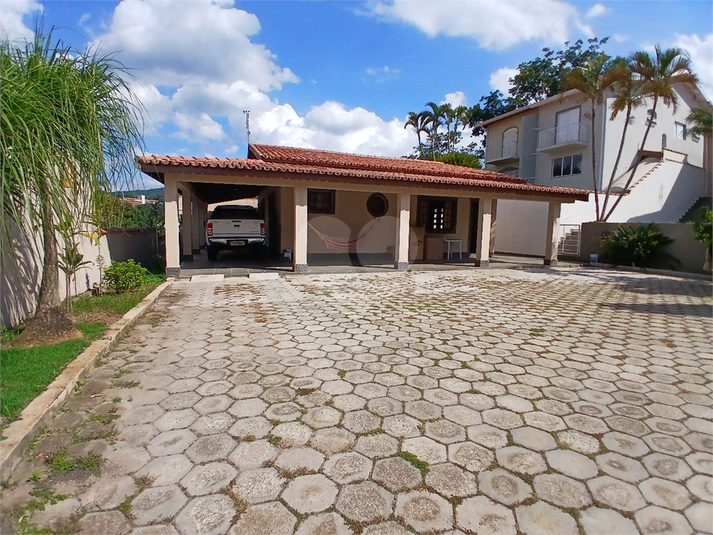 Venda Casa Atibaia Vila Santista REO1047593 57