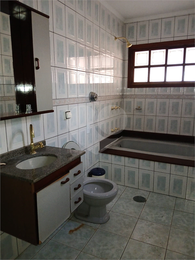 Venda Casa Atibaia Vila Santista REO1047593 52