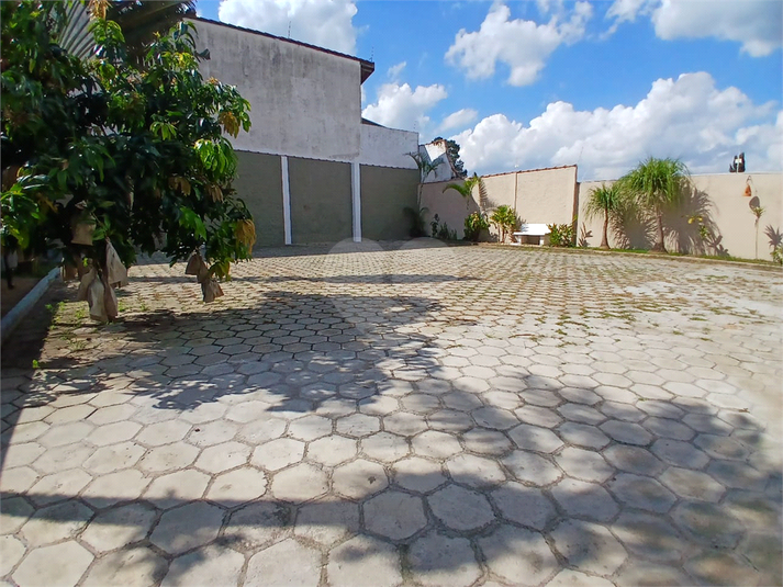 Venda Casa Atibaia Vila Santista REO1047593 61