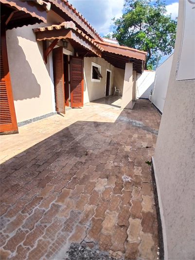 Venda Casa Atibaia Vila Santista REO1047593 34