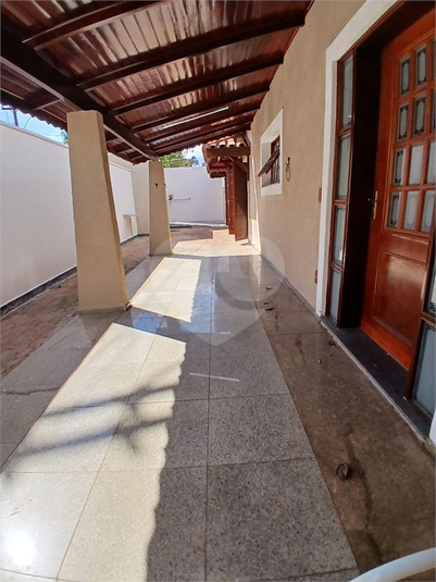 Venda Casa Atibaia Vila Santista REO1047593 35