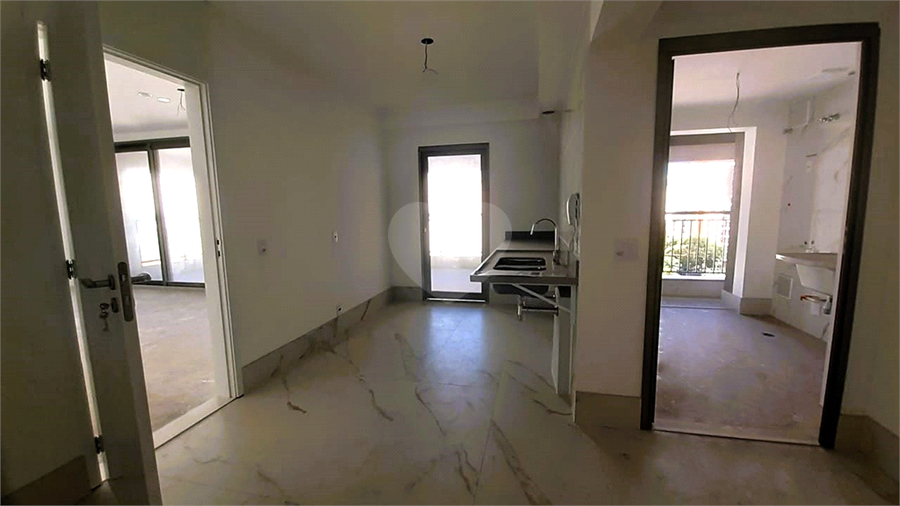 Venda Apartamento São Paulo Perdizes REO1047600 10