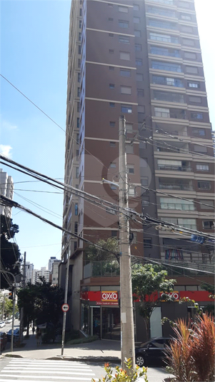 Venda Apartamento São Paulo Perdizes REO1047600 24