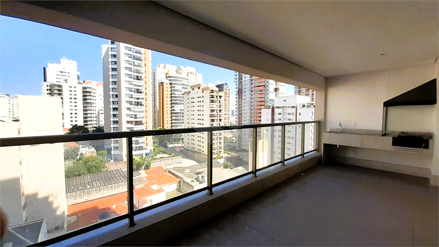 Venda Apartamento São Paulo Perdizes REO1047600 1