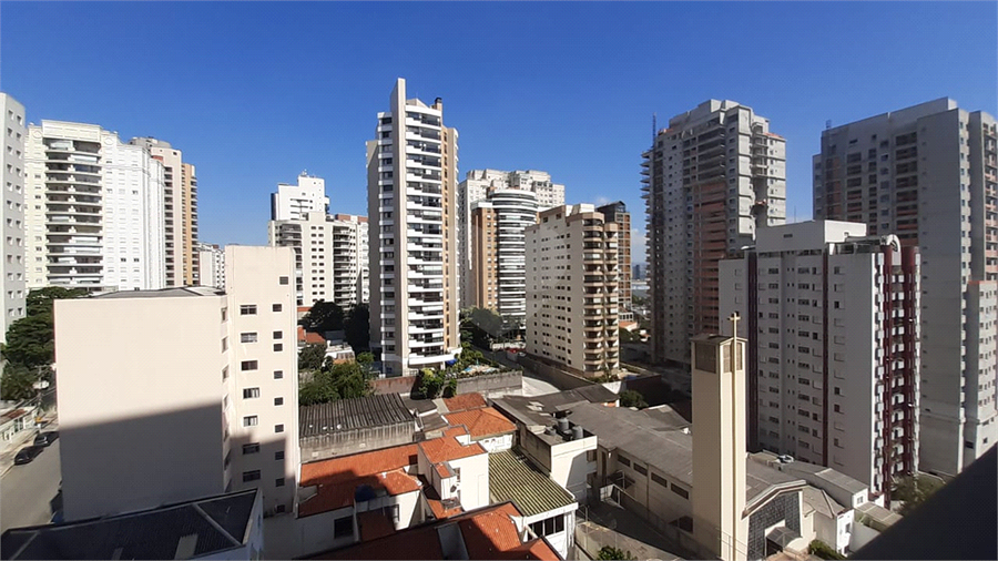 Venda Apartamento São Paulo Perdizes REO1047600 6