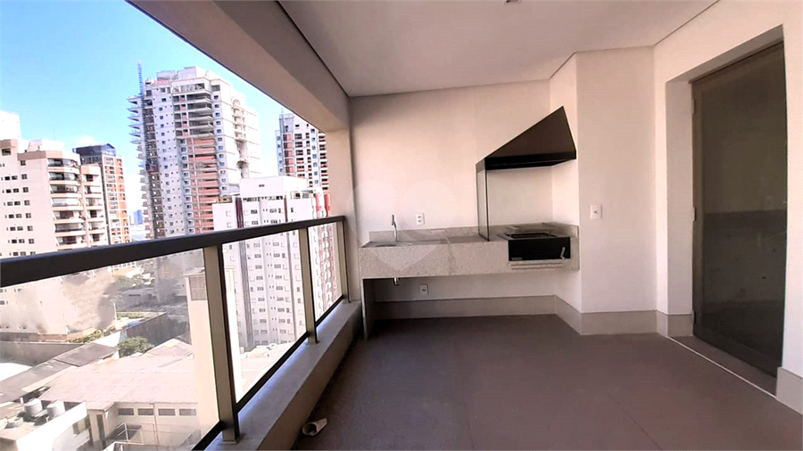 Venda Apartamento São Paulo Perdizes REO1047600 2