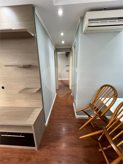 Venda Apartamento São Paulo Vila Jaraguá REO1047601 21