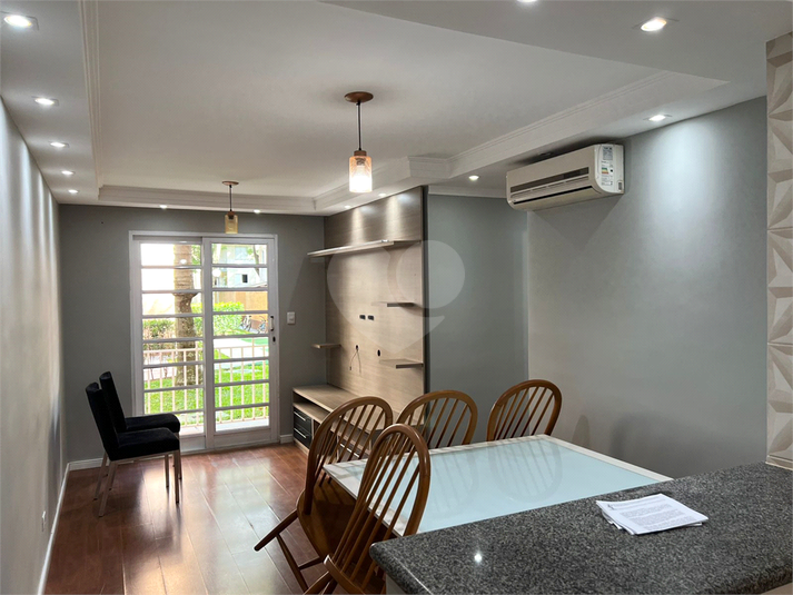 Venda Apartamento São Paulo Vila Jaraguá REO1047601 3