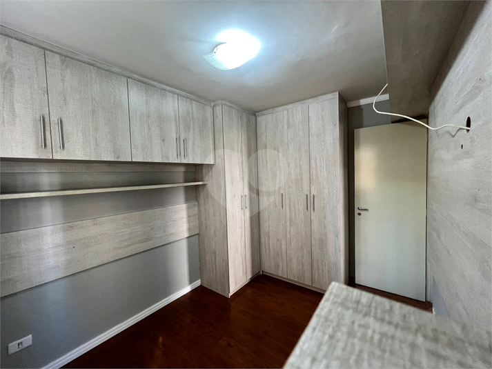 Venda Apartamento São Paulo Vila Jaraguá REO1047601 18