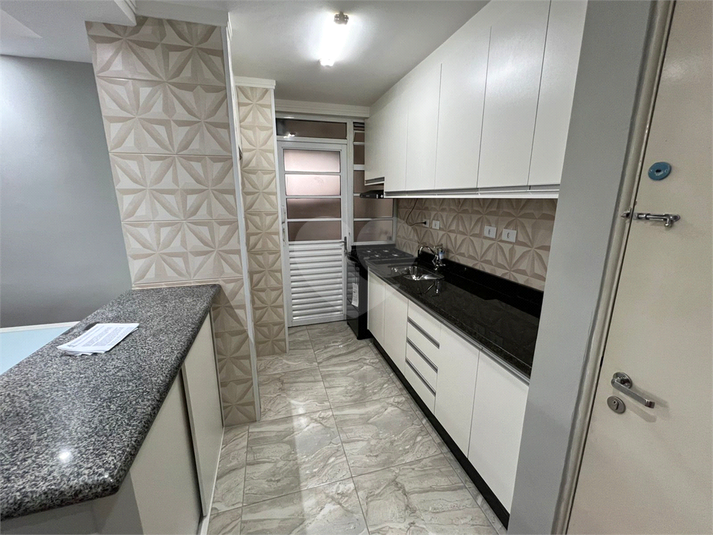 Venda Apartamento São Paulo Vila Jaraguá REO1047601 1