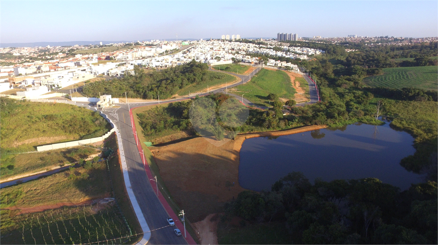 Venda Condomínio Sorocaba Jardim Villagio Milano REO1047606 15