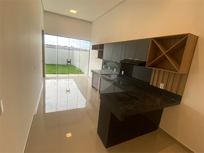 Venda Condomínio Sorocaba Jardim Villagio Milano REO1047606 4