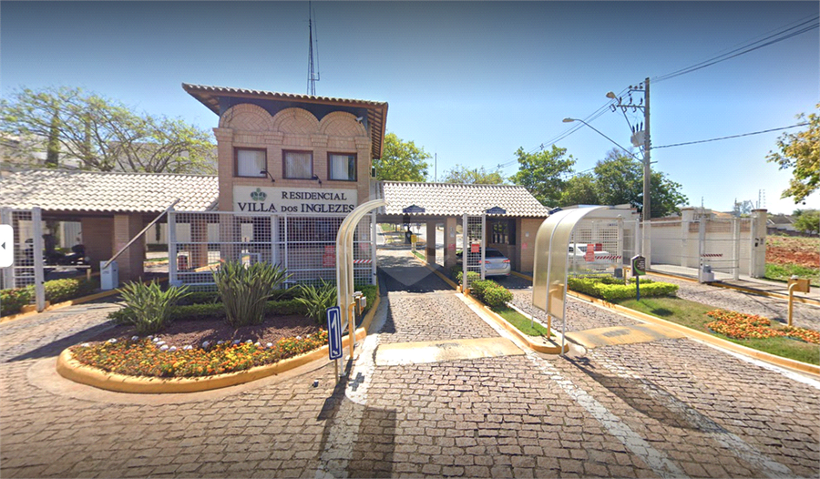 Venda Condomínio Sorocaba Jardim Villagio Milano REO1047606 11