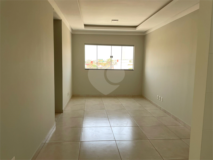 Venda Apartamento Anápolis Conjunto Iapc REO1047607 14