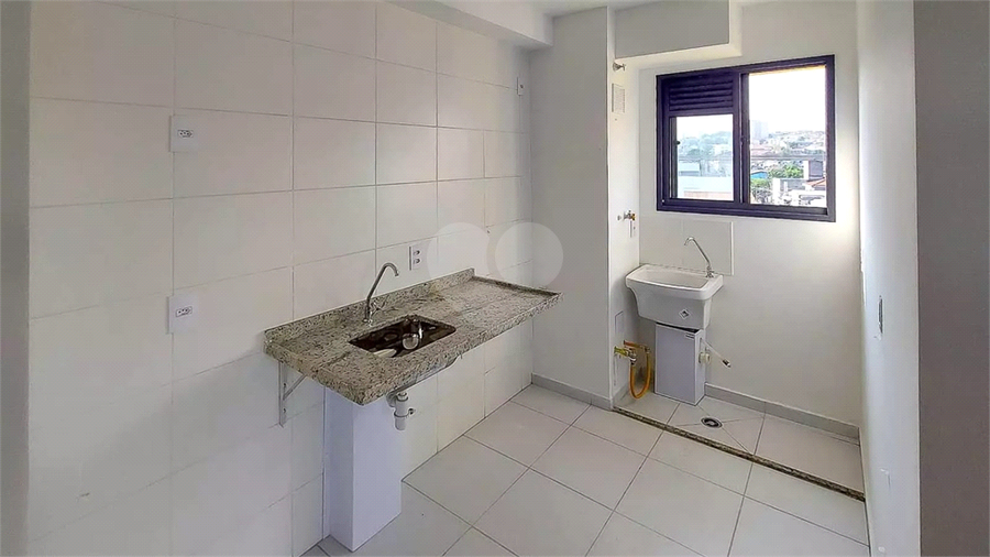 Venda Apartamento São Paulo Pinheiros REO1047608 3