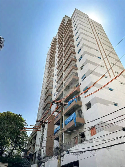 Venda Apartamento São Paulo Pinheiros REO1047608 9