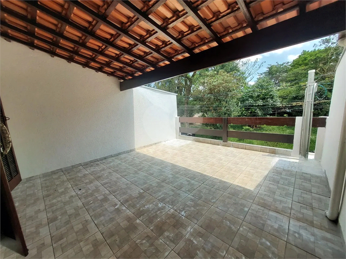 Venda Sobrado São Paulo Jardim Alvorada (zona Oeste) REO1047609 26