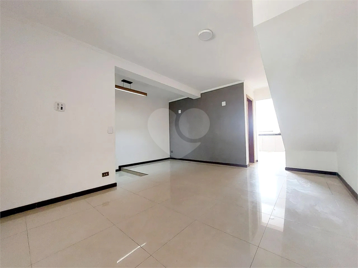 Venda Sobrado São Paulo Jardim Alvorada (zona Oeste) REO1047609 2