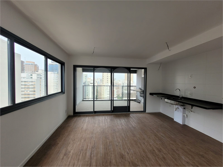 Venda Apartamento São Paulo Jardim Paulista REO1047617 1