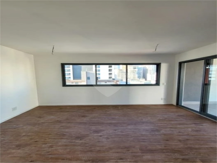 Venda Apartamento São Paulo Jardim Paulista REO1047617 4