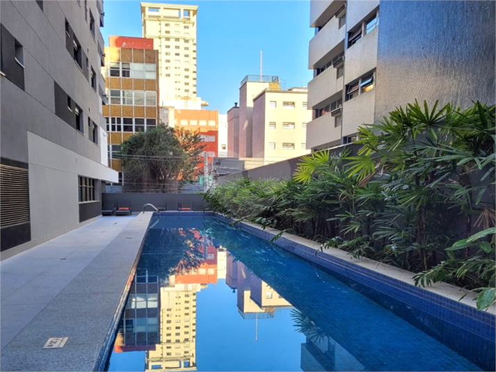 Venda Apartamento São Paulo Jardim Paulista REO1047617 8