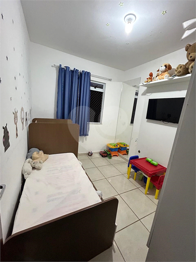 Venda Apartamento Volta Redonda Três Poços REO1047619 5