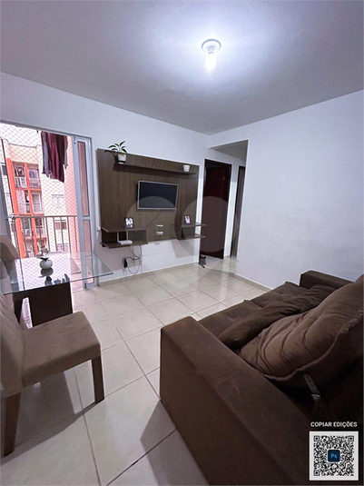 Venda Apartamento Volta Redonda Três Poços REO1047619 8