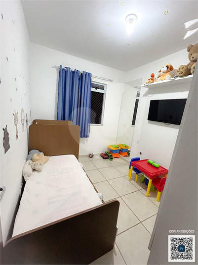 Venda Apartamento Volta Redonda Três Poços REO1047619 11