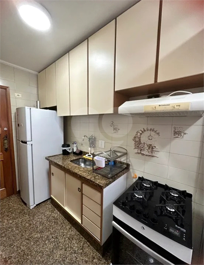 Venda Apartamento São Paulo Mooca REO1047626 4