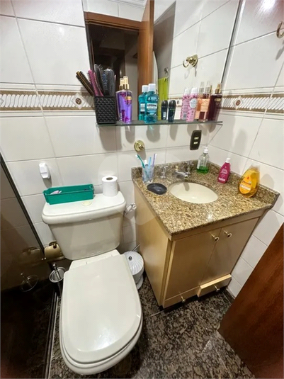 Venda Apartamento São Paulo Mooca REO1047626 12