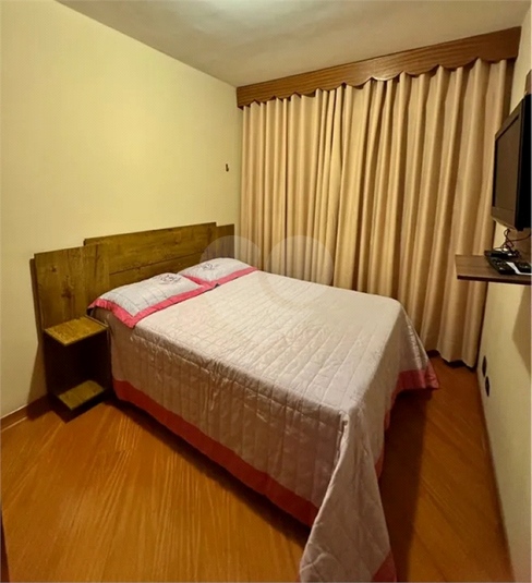 Venda Apartamento São Paulo Mooca REO1047626 7