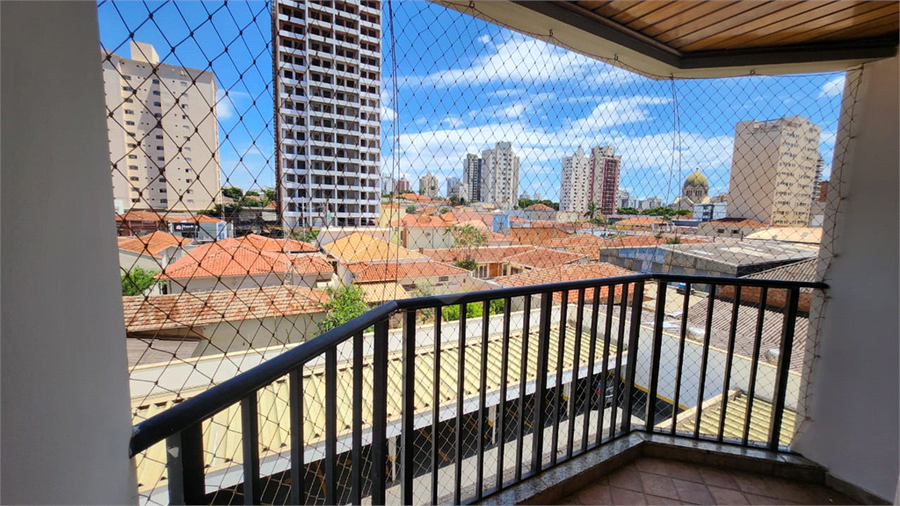 Venda Apartamento Araraquara Centro REO1047627 24