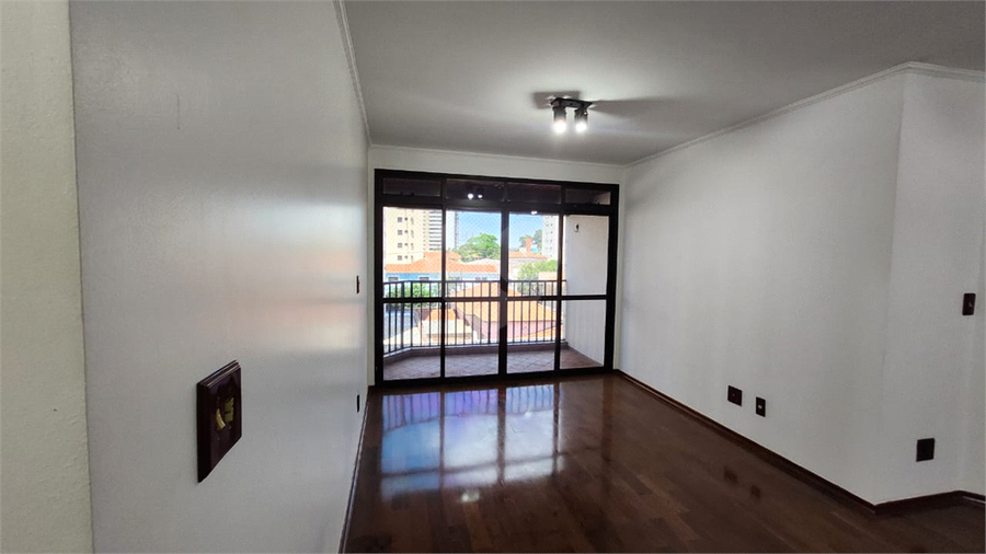 Venda Apartamento Araraquara Centro REO1047627 14