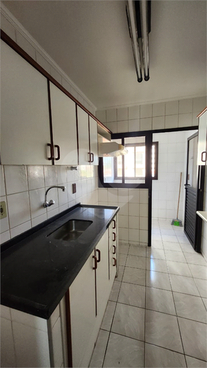 Venda Apartamento Araraquara Centro REO1047627 9