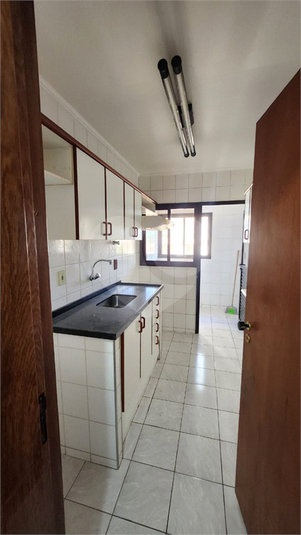 Venda Apartamento Araraquara Centro REO1047627 8