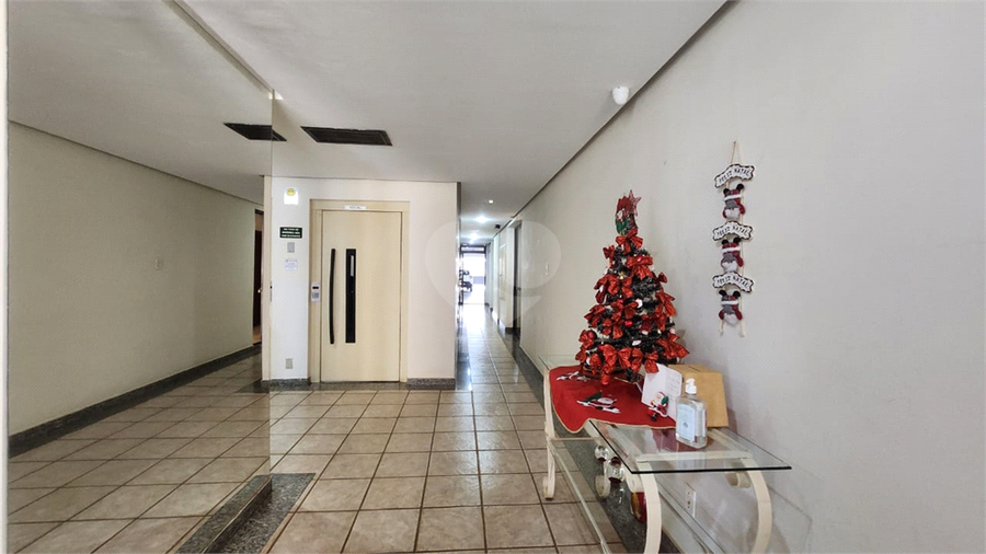 Venda Apartamento Araraquara Centro REO1047627 30