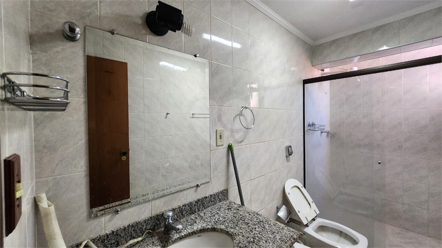 Venda Apartamento Araraquara Centro REO1047627 21