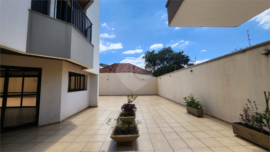 Venda Apartamento Araraquara Centro REO1047627 32