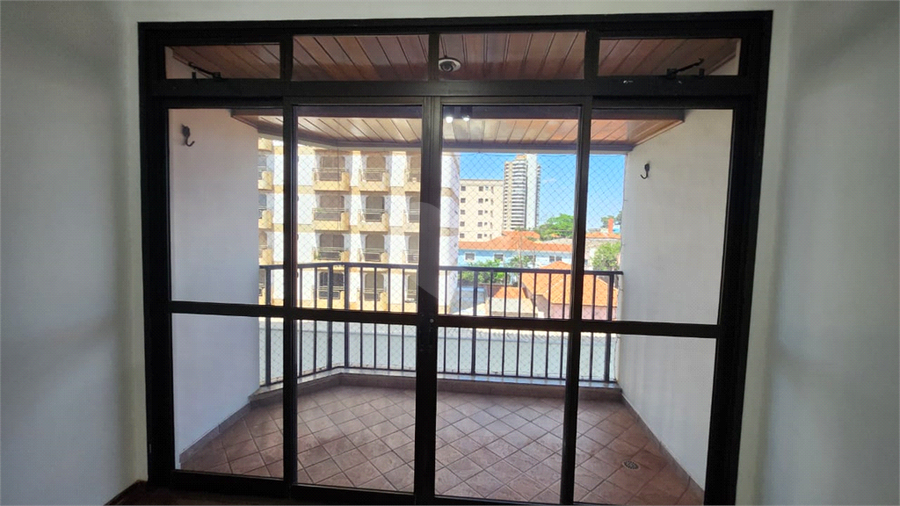 Venda Apartamento Araraquara Centro REO1047627 16