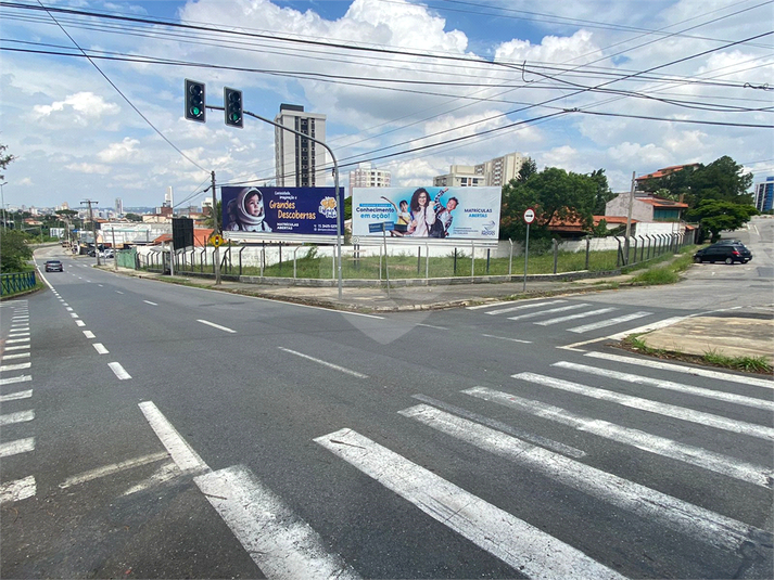 Aluguel Terreno Sorocaba Jardim Europa REO1047628 10