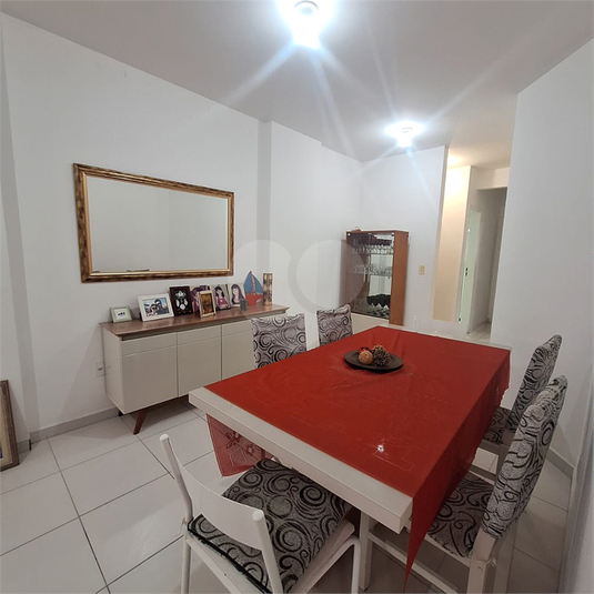 Venda Apartamento Praia Grande Canto Do Forte REO1047632 6