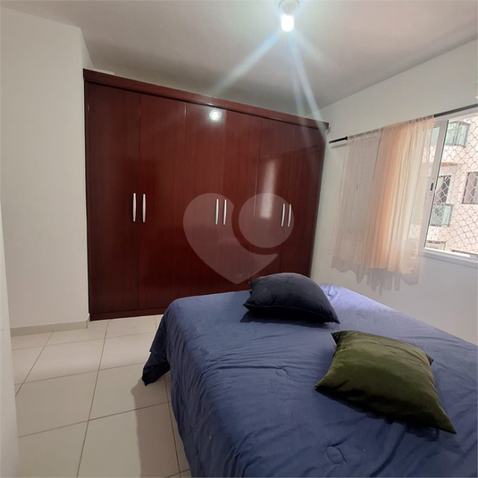 Venda Apartamento Praia Grande Canto Do Forte REO1047632 13