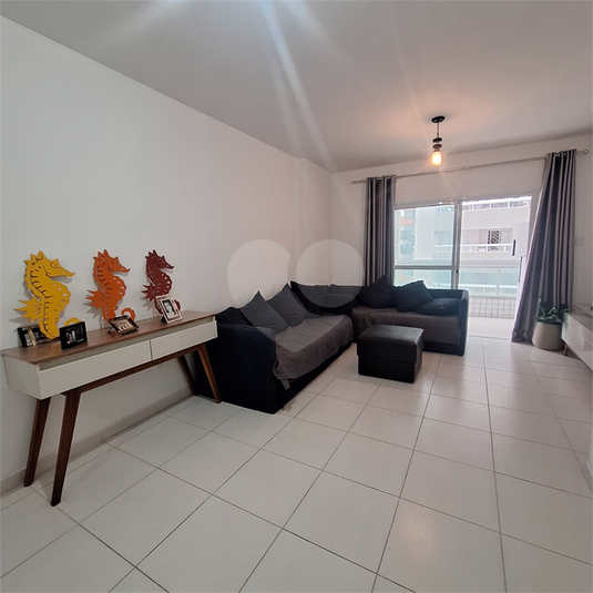 Venda Apartamento Praia Grande Canto Do Forte REO1047632 5