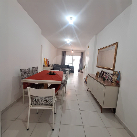 Venda Apartamento Praia Grande Canto Do Forte REO1047632 7