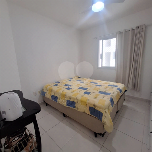 Venda Apartamento Praia Grande Canto Do Forte REO1047632 11