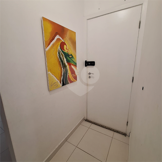 Venda Apartamento Praia Grande Canto Do Forte REO1047632 4