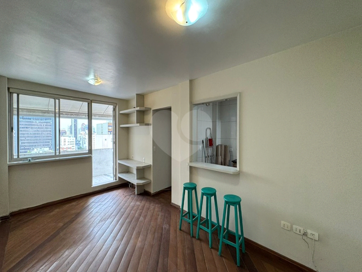 Aluguel Apartamento São Paulo Cerqueira César REO1047633 1