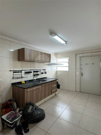 Aluguel Apartamento São Paulo Cerqueira César REO1047633 14