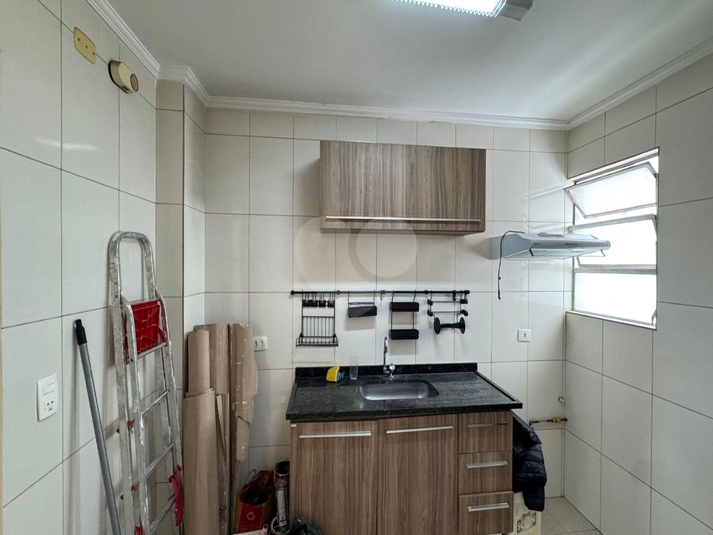 Aluguel Apartamento São Paulo Cerqueira César REO1047633 16